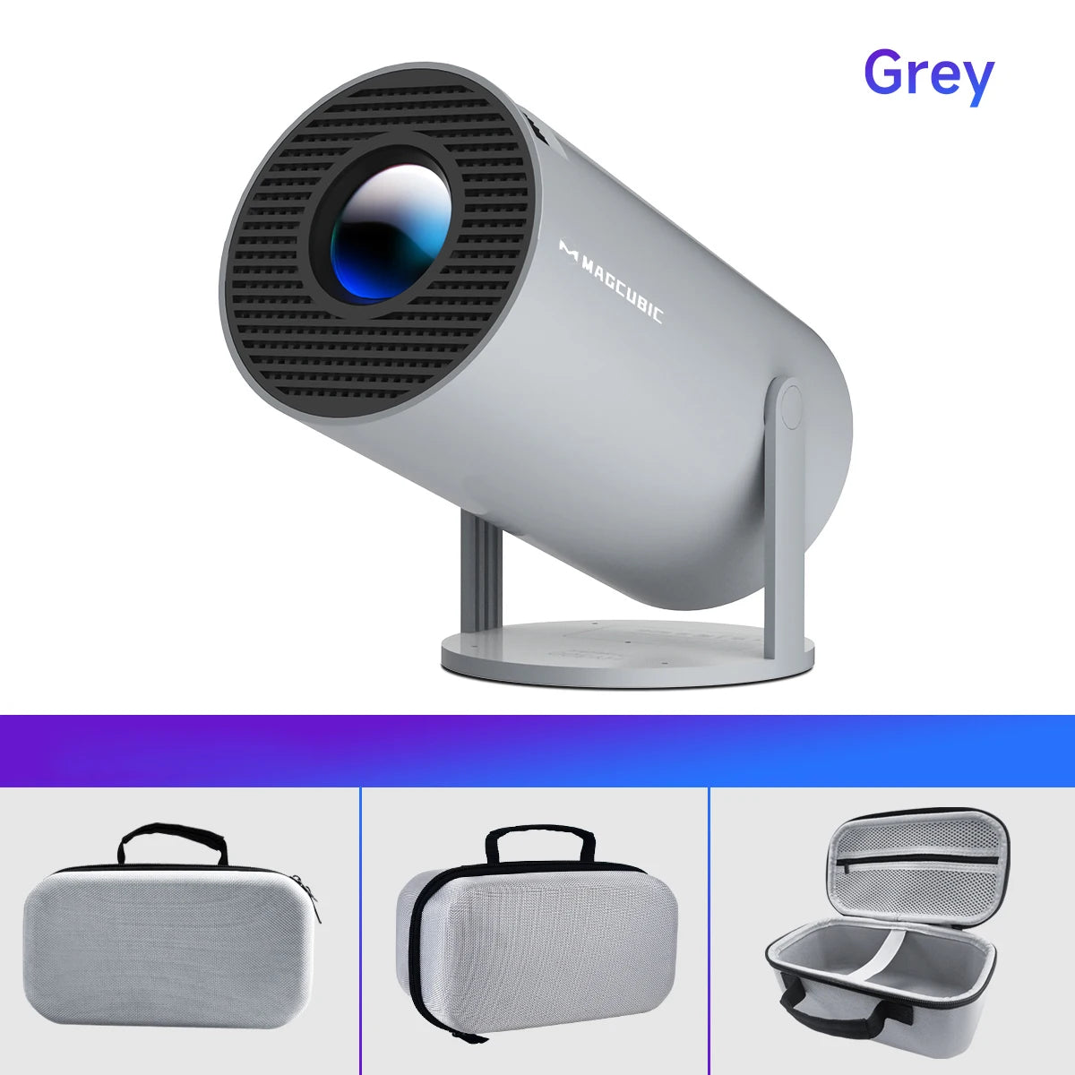 Cinematic Pro 4K Projector™