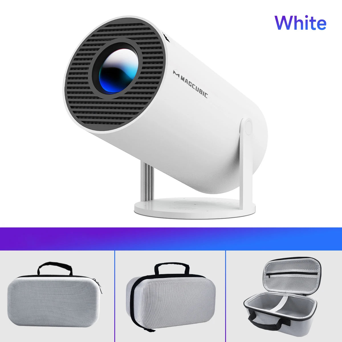 Cinematic Pro 4K Projector™