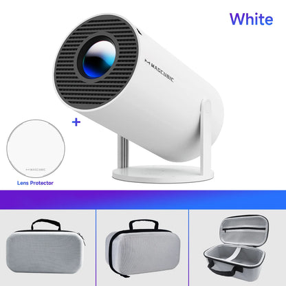 Cinematic Pro 4K Projector™