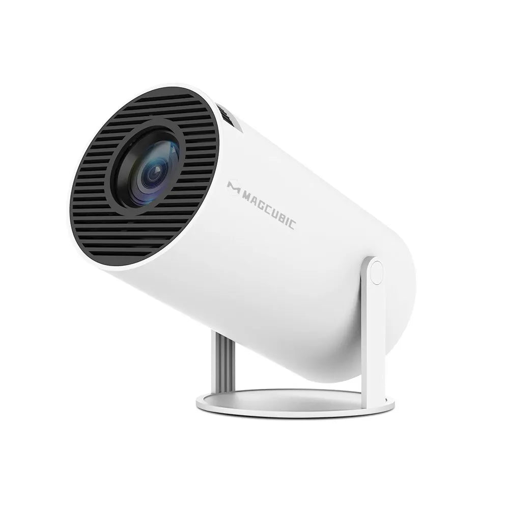 Cinematic Pro 4K Projector™