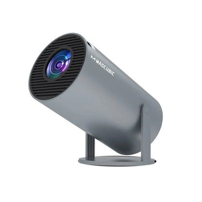 Cinematic Pro 4K Projector™